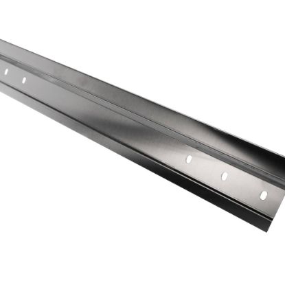 Picture of Baxter               Header, Loading Door, Top Part# 01-1M6119-00101