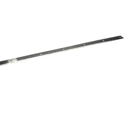 Picture of Baxter               Retainer Gasket - Horiz Sngle Part# 01-1M6159-00103