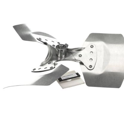 Picture of Baxter               Kit Fan Blade/microchip Part# 01-1M6245-00001