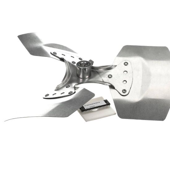 Picture of Baxter               Kit Fan Blade/microchip Part# 01-1M6245-00001