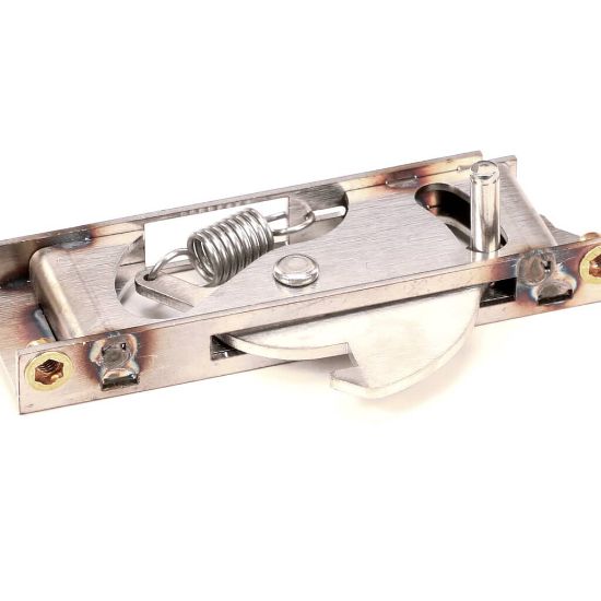 Picture of Baxter               Door Latch Assembly, Rh Door Bottom, Lh Part# 01-1M6415-00001