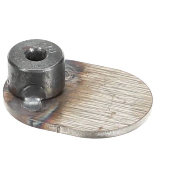 Picture of Baxter               Armactuactorvent Part# 01-1M6340-00001