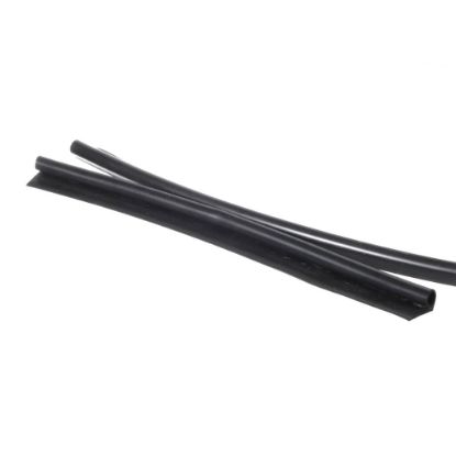 Picture of Baxter               Gasket Door Opening Bottom Part# 01-1M6493-00001