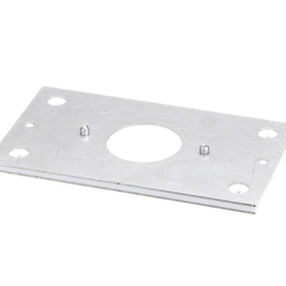 Picture of Baxter               Assembly Shaft Alignment Part# 01-1M6606-00002