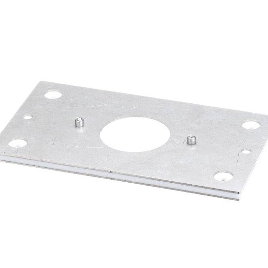 Picture of Baxter               Assembly Shaft Alignment Part# 01-1M6606-00002