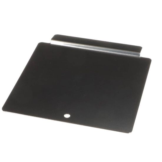Picture of Baxter               Cover Access Light Ov450w Part# 01-1M6856-00001