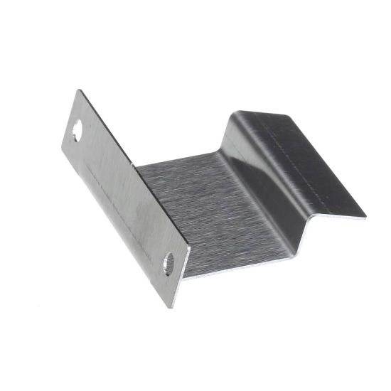 Picture of Baxter               Bracket Actuator, Door Switch Part# 01-1M6526-00001