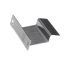 Picture of Baxter               Bracket Actuator, Door Switch Part# 01-1M6526-00001