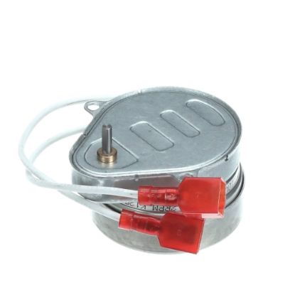 Picture of Baxter               Motor, Stepper Part# 01-1M6779-00001