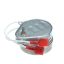 Picture of Baxter               Motor, Stepper Part# 01-1M6779-00001