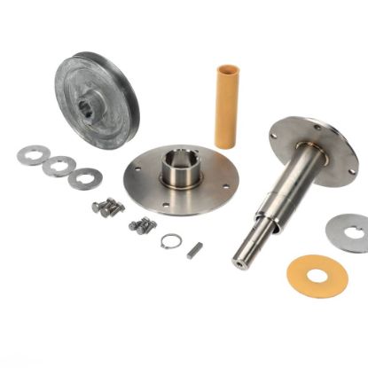 Picture of Baxter               Kit Upper And Lower Rotator Part# 01-1M7388-00001