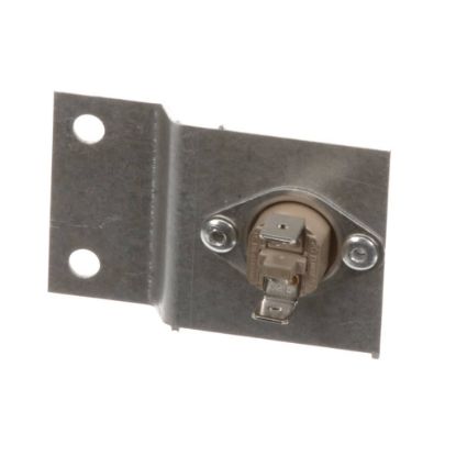 Picture of Baxter               Sensor, Flame - Roll Out Assembly. Part# 01-1M6717-00001