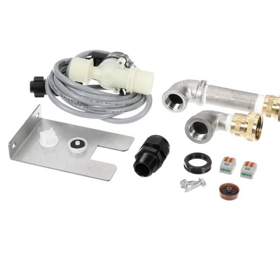 Picture of Baxter               Steam, Kit Solenoid Part# 01-1M7495-00001