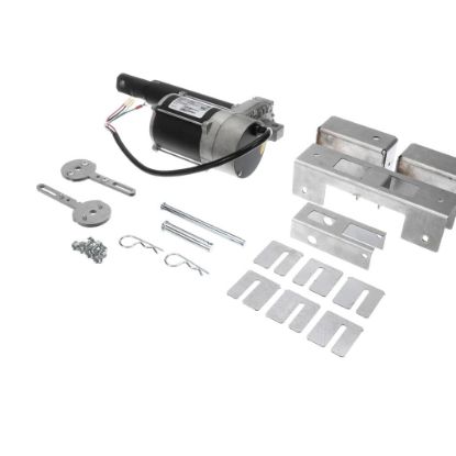Picture of Baxter               Kitservice Retrofit Rack Lift Part# 01-1M7545-00001