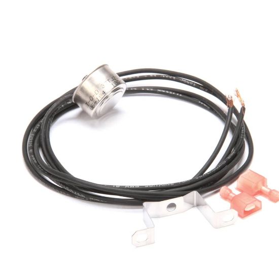 Picture of Baxter               Switch, Hi-limit Part# 01-1P1425-00101