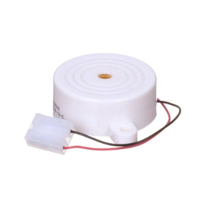 Picture of Baxter               Beeper Assembly. Part# 01-1P1749-00001