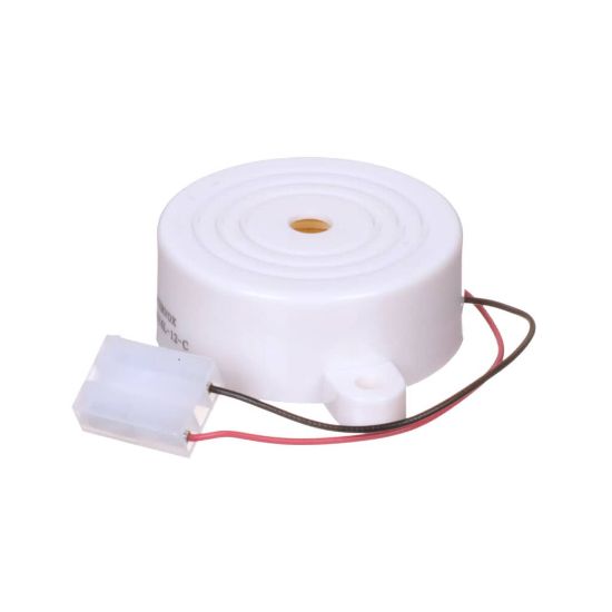 Picture of Baxter               Beeper Assembly. Part# 01-1P1749-00001