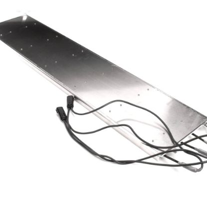 Picture of Baxter               Plate,heater Part# 01-1P1874-00002