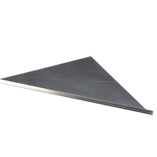 Picture of Baxter               Deflector, Air Duct Part# 01-1P1428-00001