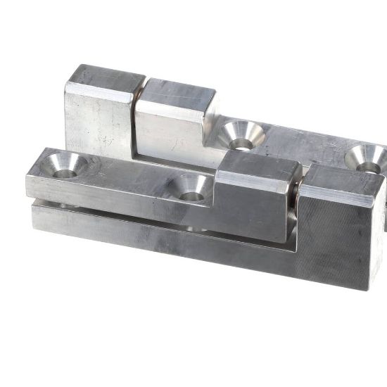 Picture of Baxter               Hinge,package Part# 01-1P1867-00001