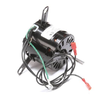 Picture of Baxter               Fan, Assembly, Air Duct (Pc,rp) Part# 01-1P1350-00101