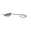 Picture of Baxter               Conduit,wire Assembly - Cntrl Pnl Part# 01-1P1383-00003