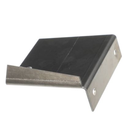 Picture of Baxter               Bracket, Deflector Air Duct Lt Part# 01-1P1427-00002