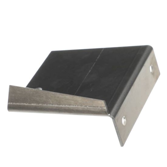 Picture of Baxter               Bracket, Deflector Air Duct Lt Part# 01-1P1427-00002