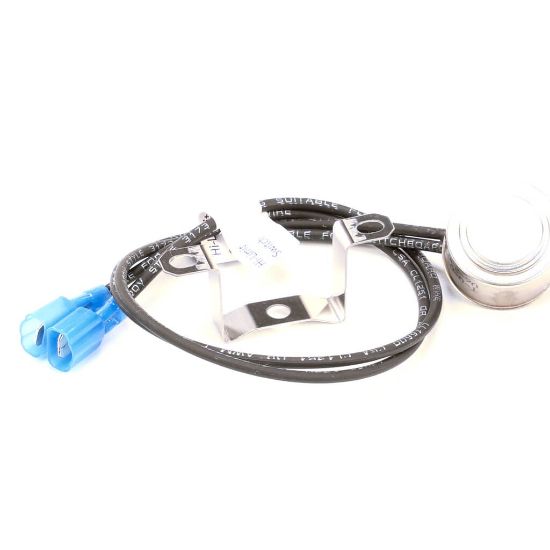 Picture of Baxter               Switch, Hi-limit Assembly Part# 01-1P2050-00001