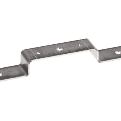 Picture of Baxter               Bracket,motor Part# 01-1P1904-00001