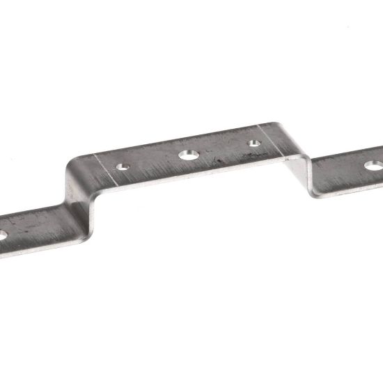 Picture of Baxter               Bracket,motor Part# 01-1P1904-00001
