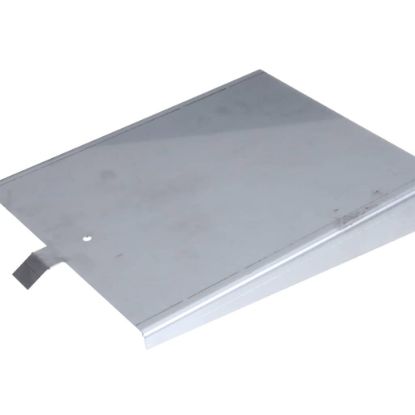 Picture of Baxter               Shield, Spray - Air Duct Part# 01-1P2336-00001