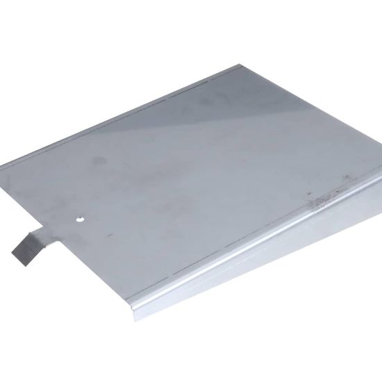 Picture of Baxter               Shield, Spray - Air Duct Part# 01-1P2336-00001