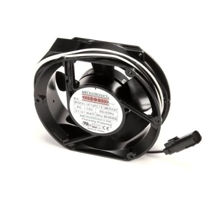 Picture of Baxter               Fan,motor Ay,proofer,120vac Part# 01-1P2455-00002