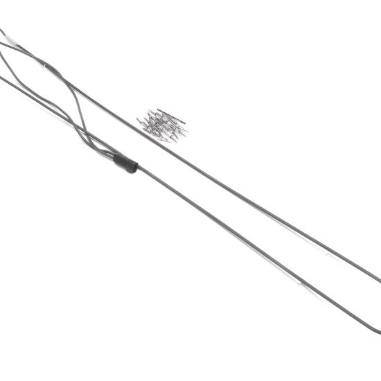 Picture of Baxter               Kitelementproofer Part# 01-1P2766-00001