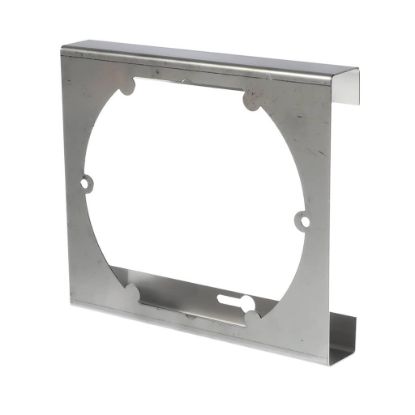 Picture of Baxter               Bracket, Fan Motor Part# 01-1P2713-00101