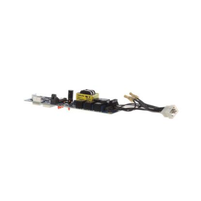 Picture of Baxter               Board, Assembly Display W/harness Part# S1-1P2829-00001