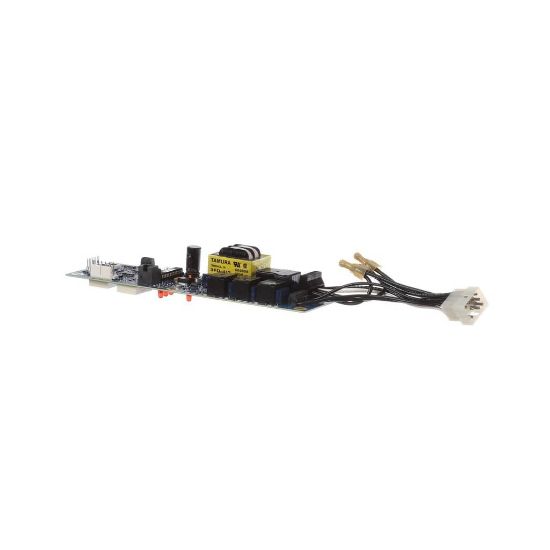 Picture of Baxter               Board, Assembly Display W/harness Part# S1-1P2829-00001
