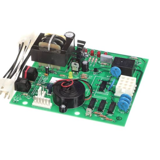 Picture of Baxter               Kit, Upgrade-power Supply Board Part# 01-1P3045-00001