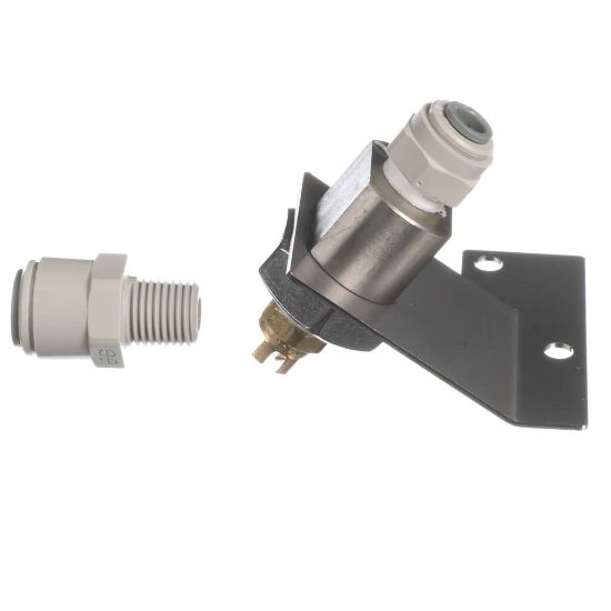 Picture of Baxter               Kit, Universal Sprayer Assembly - Air Duct Part# 01-1P2462-00006