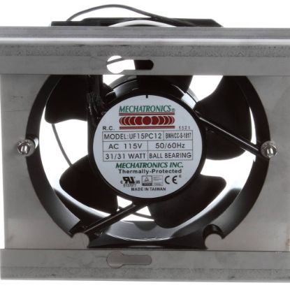 Picture of Baxter               Kit,fan Motor Retrofit,pw/rpw Part# 01-1P2741-00001