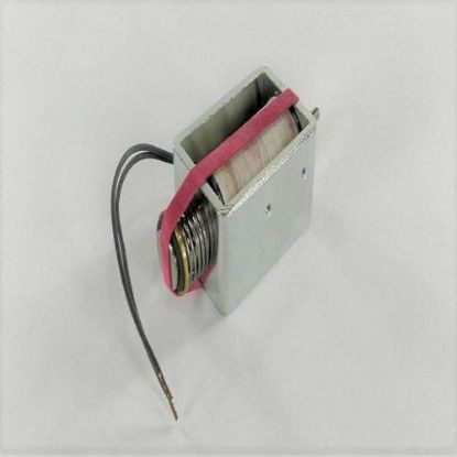 Picture of Bosch Electro Magnet Part# 155547