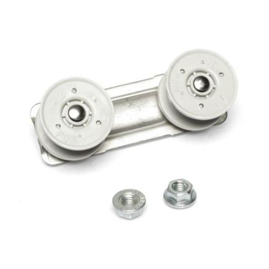 Picture of Bosch Roller Set Part# 56247
