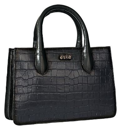 Picture of eske Noah Genuine Leather Handbag