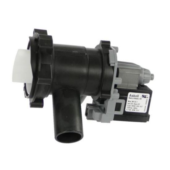 Picture of Bosch Pump-drain Part# 144640