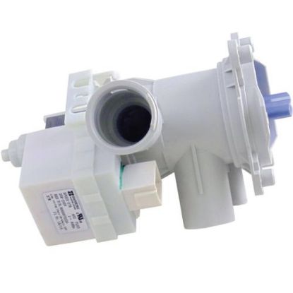 Picture of Bosch Drain Pump Part# 145753
