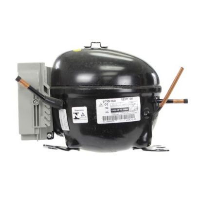 Picture of Bosch Compressor Part# 146122