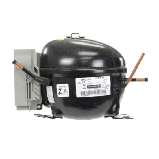 Picture of Bosch Compressor Part# 146122