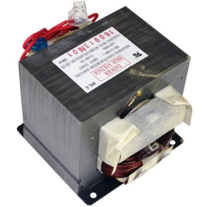 Picture of Bosch Transformer Part# 145870