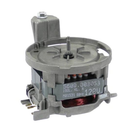 Picture of Bosch Motor Part# 263835